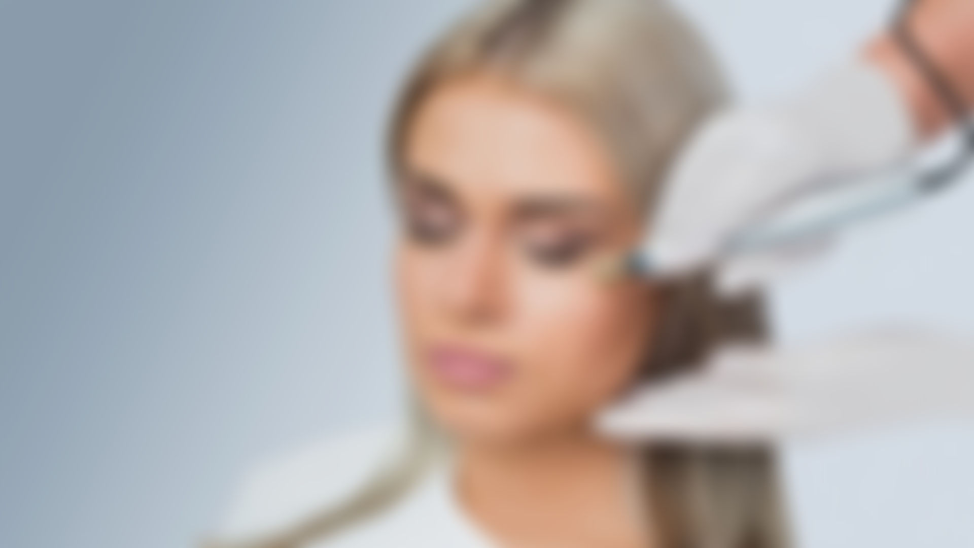 Fibroblast Skin Tightening