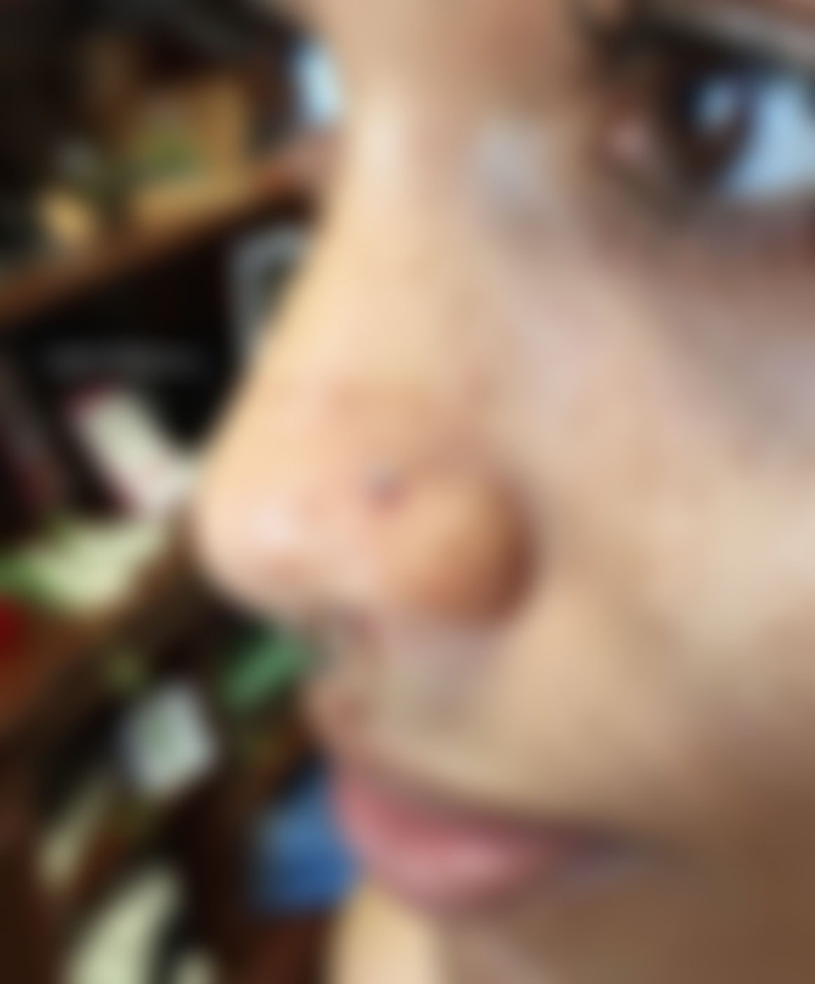 Andie Brittaine Piercings & Permanent Makeup