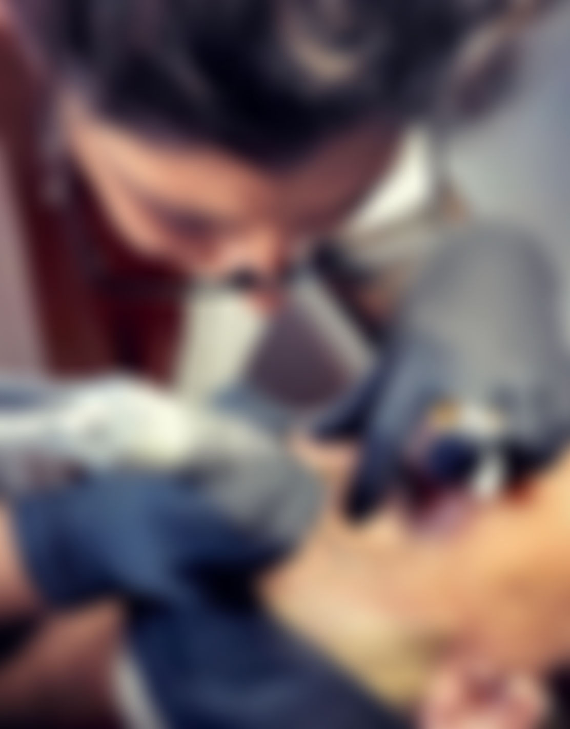 Microblading & Permanent Makeup