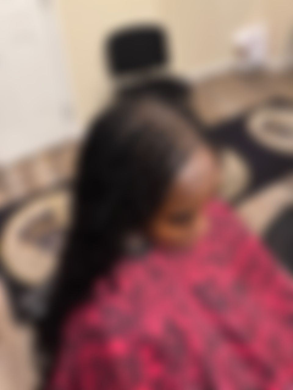 Hair Braiding