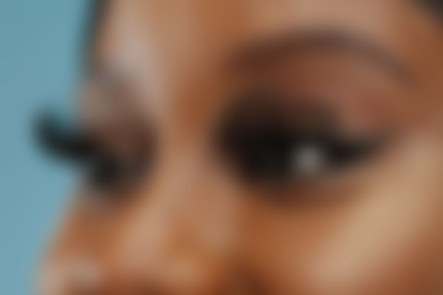 Eyelash Extensions