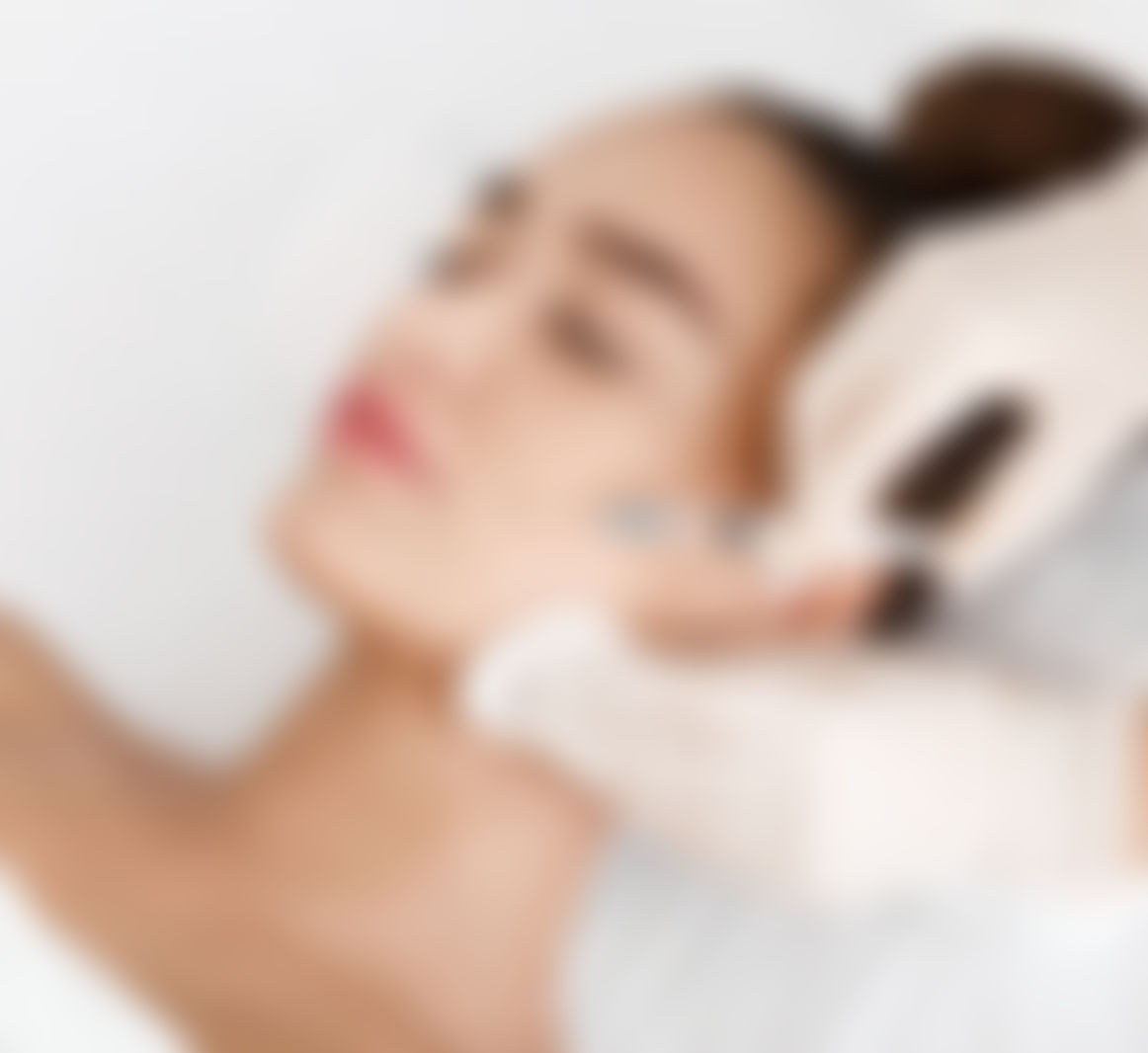 The Benefits of Botox