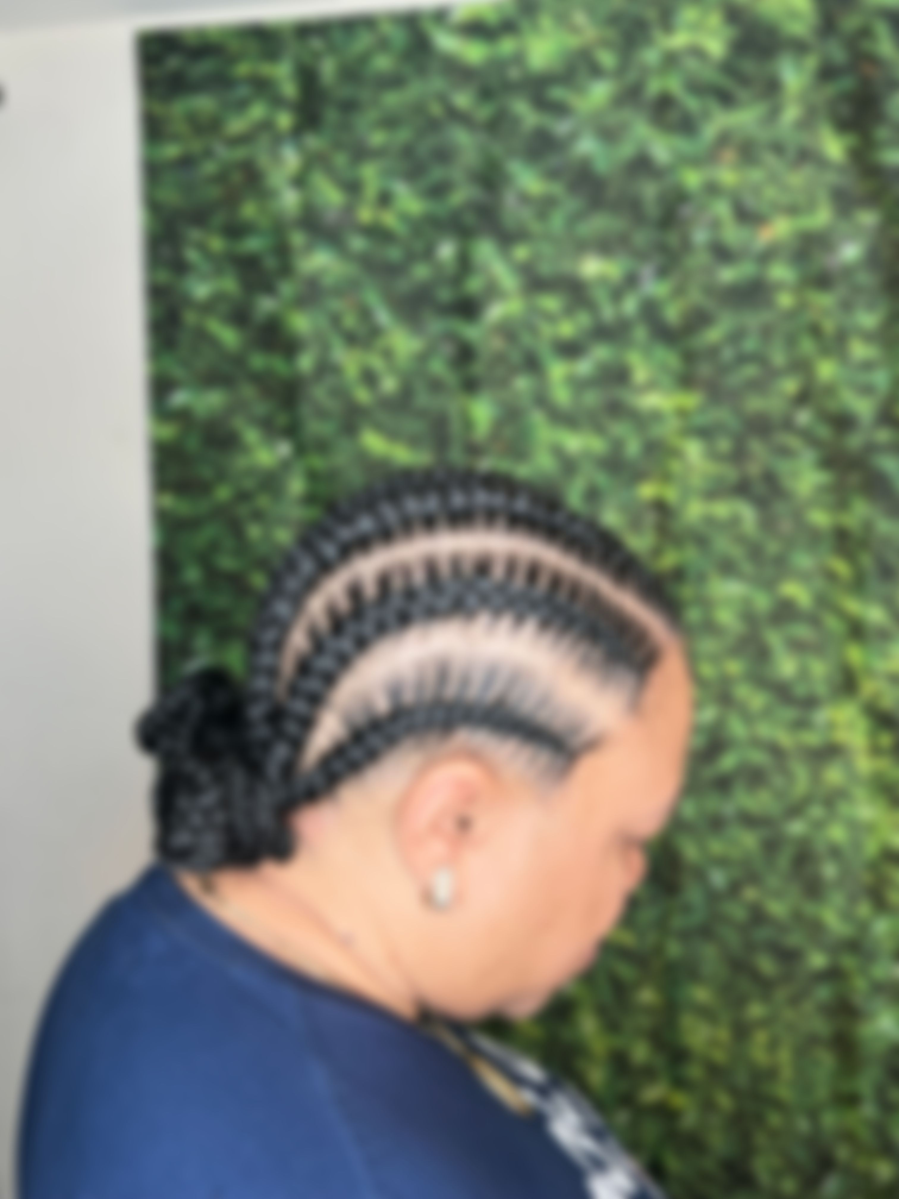 Cornrows