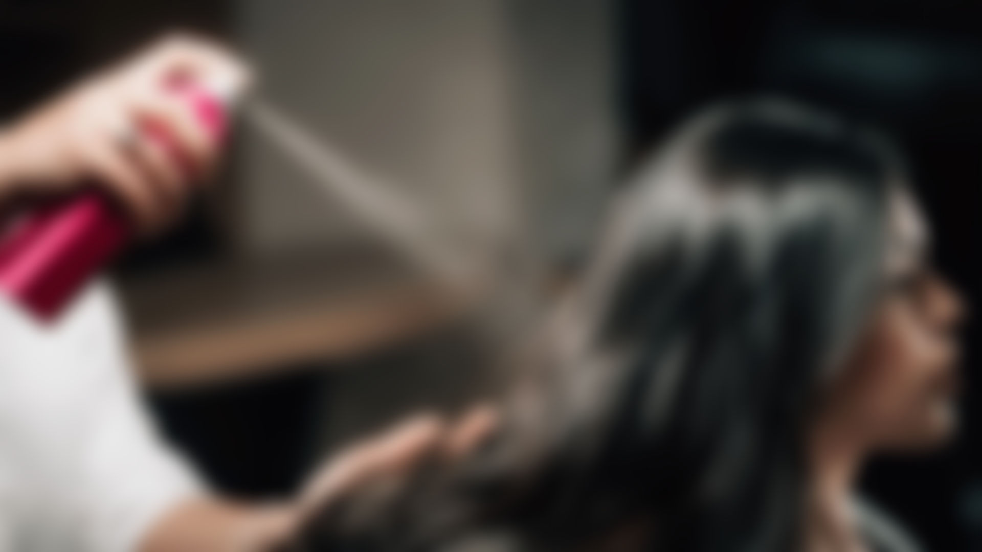 Hair Care by Sherome 