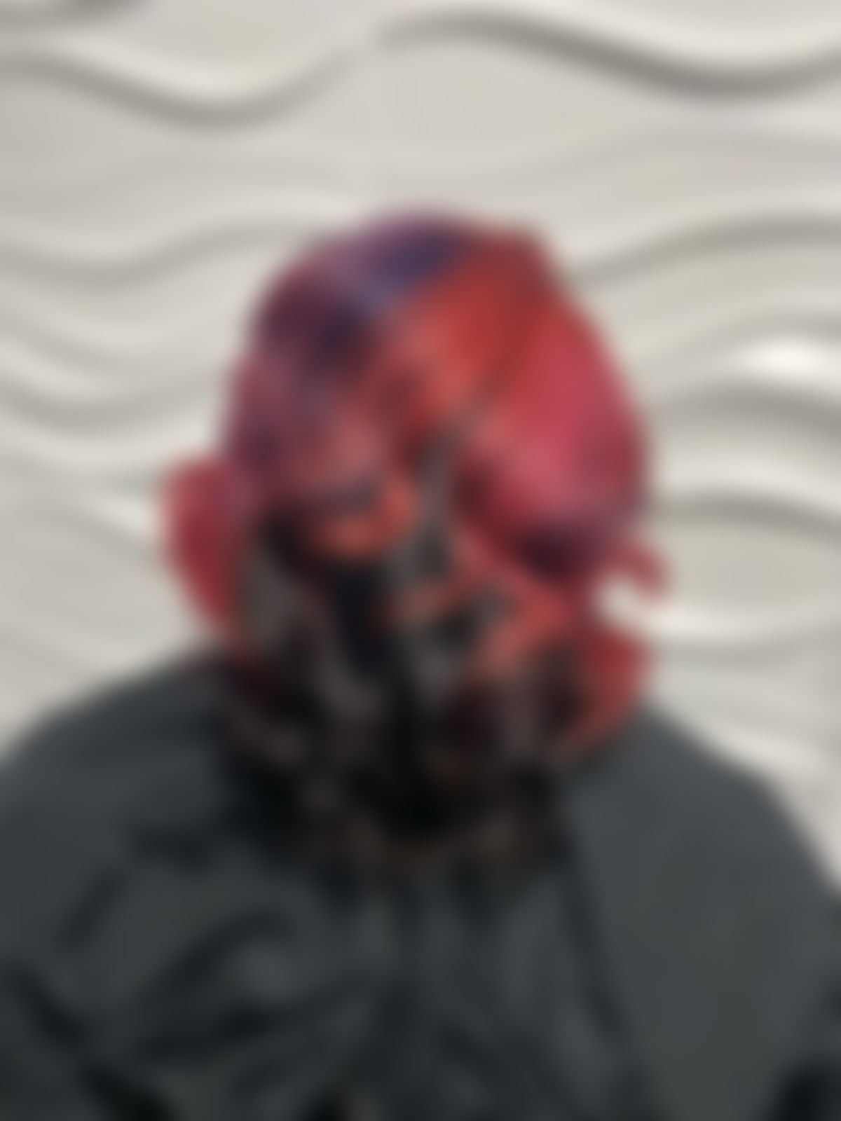 Hair Coloring