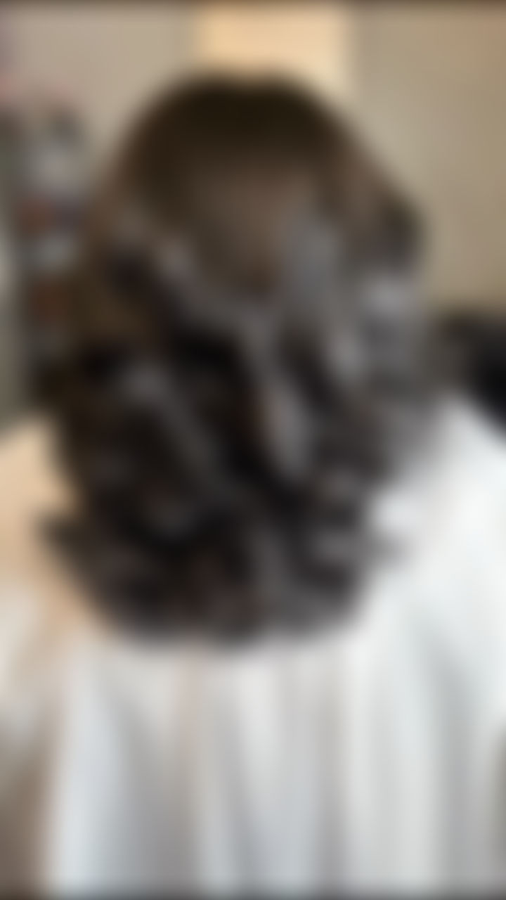Hair Styling