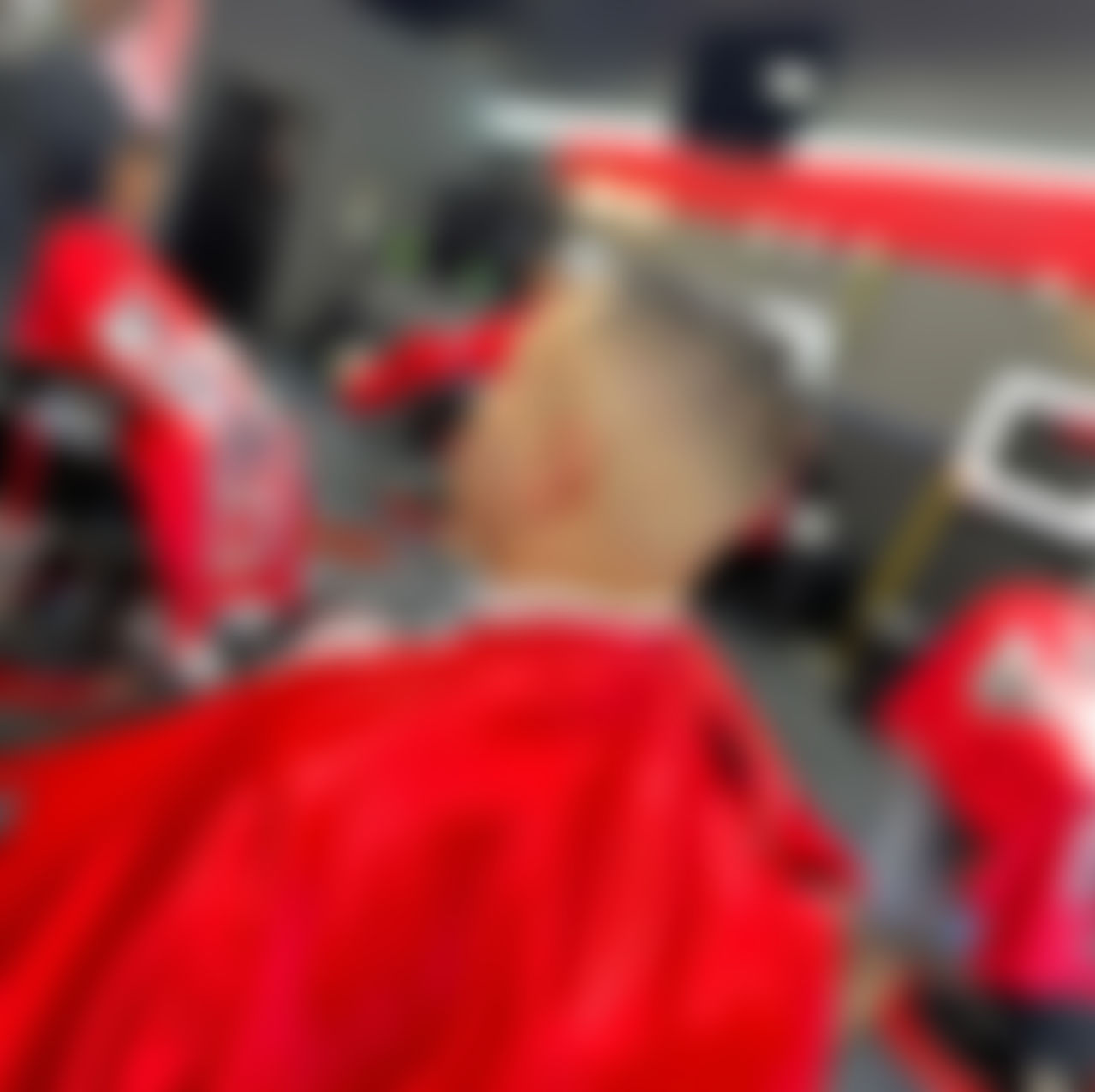Haircut