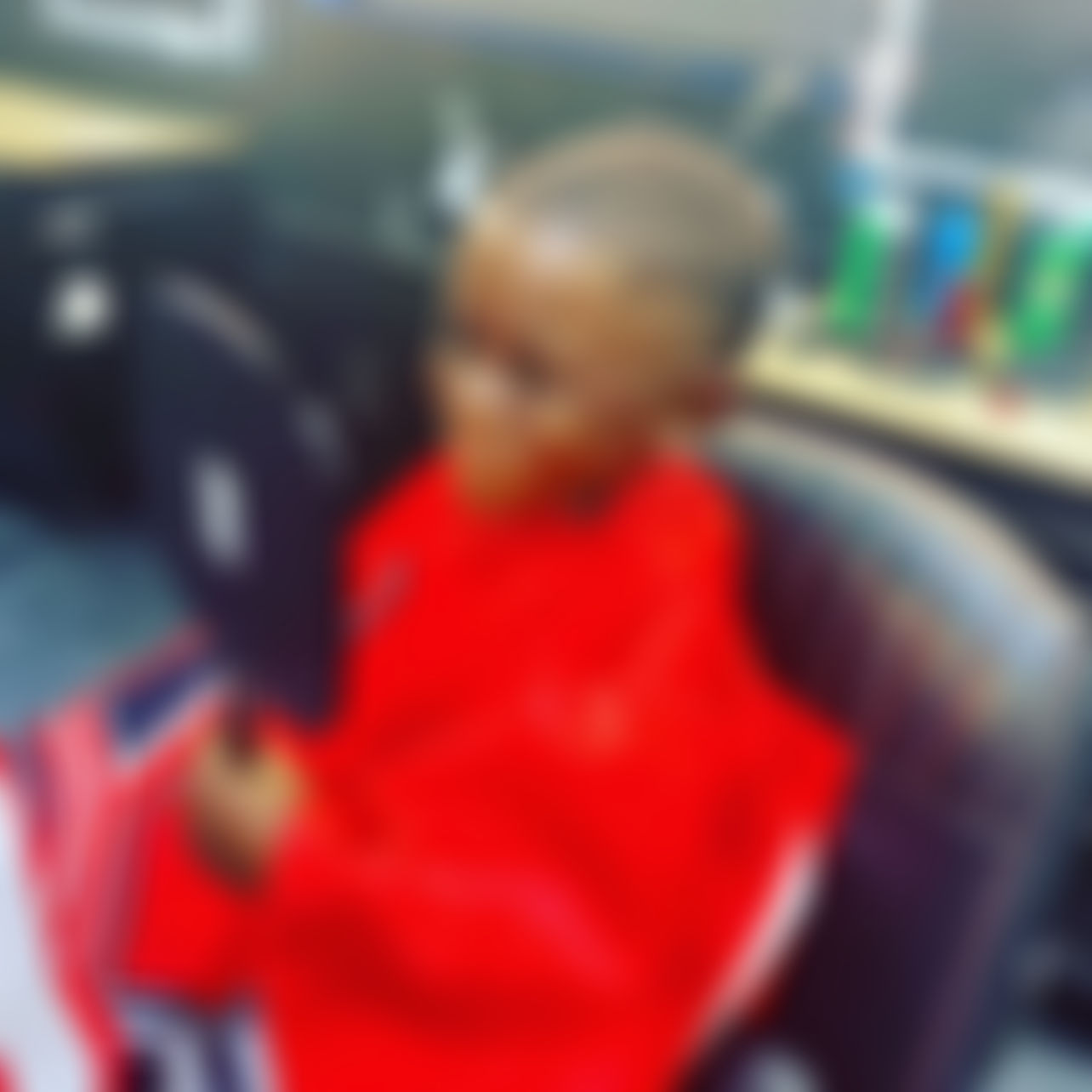 Kids Haircut