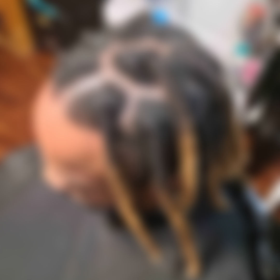 Locs and Maintenance