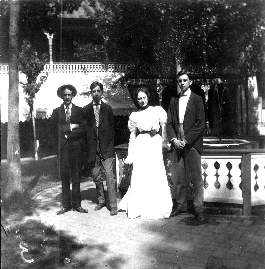 Estill Springs Tennessee Historical Photos