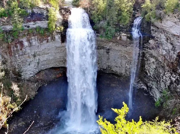 Fall Creek Falls 