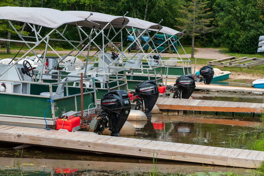 Is It Difficult to Get a Pontoon Boat Rental Tims Ford Lake