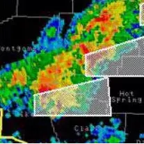 Tims Ford Lake Weather Radar