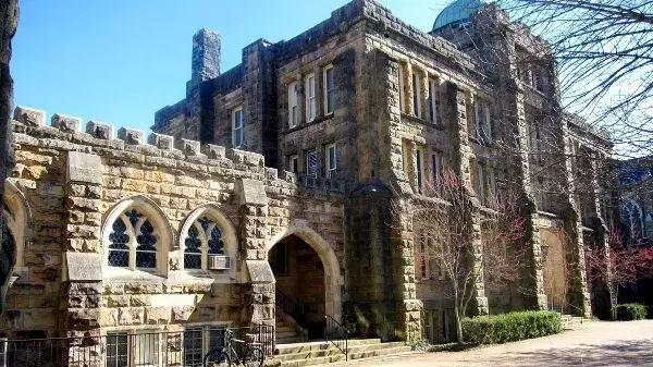 Sewanee TN University of the South