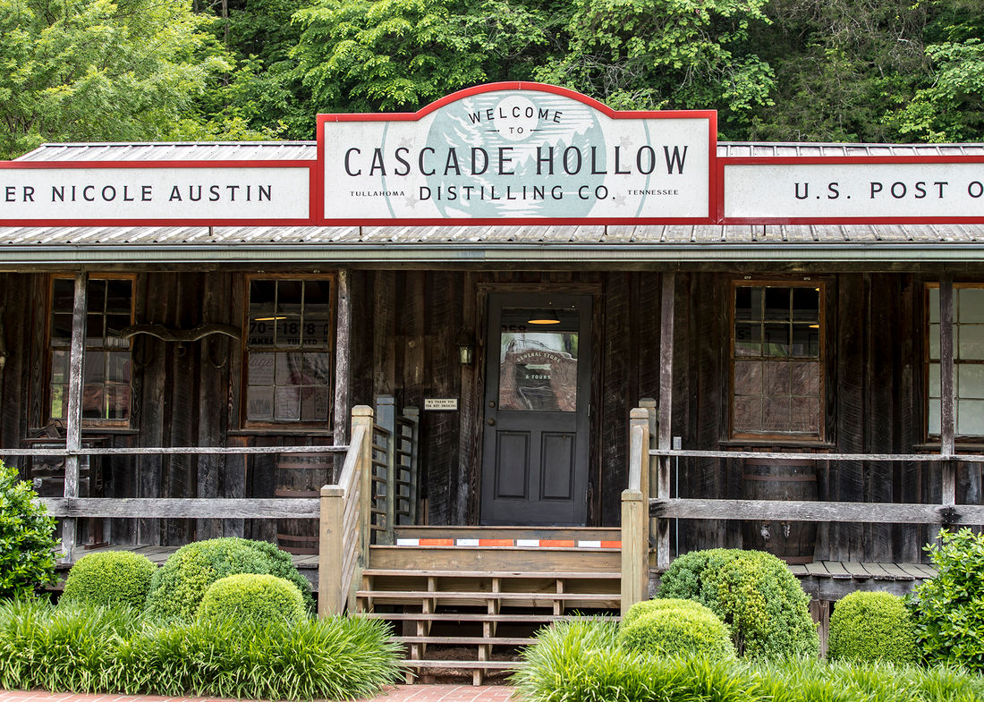 Things to Do in Tullahoma TN