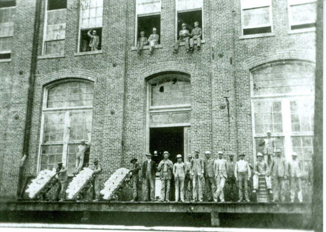 Estill Springs Tennessee Historical Photos