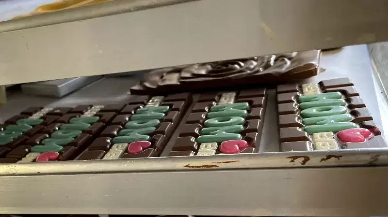 Water's Edge Chocolates - Mothers Day