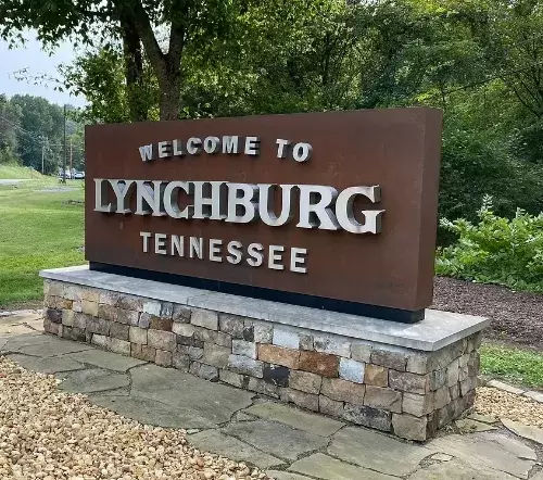 Lynchburg TN Restaurants