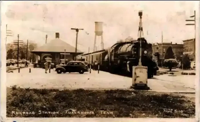Tullahoma, TN: A Tapestry of History and Progress