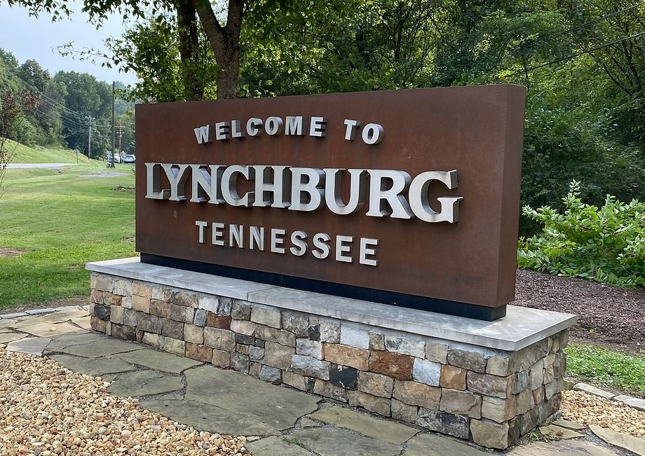 Things to do in Lynchburg TN