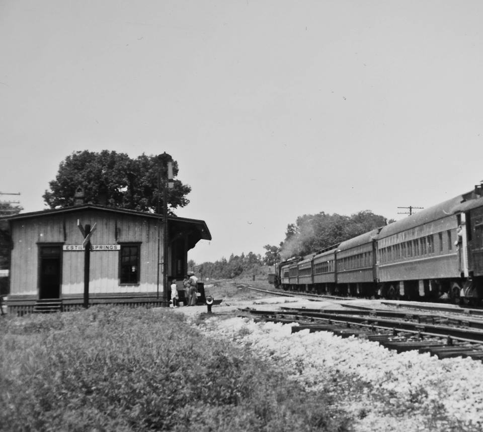 Tims Ford Lake Historical Points of Interest