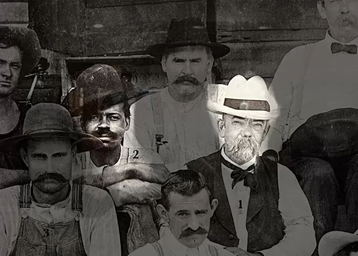 The History of Jack Daniels and Nathan Green