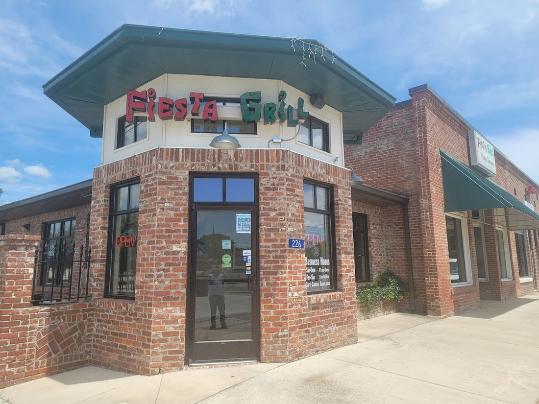 List of Restaurants Cowan TN