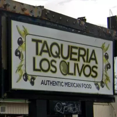 Taqueria Los Olivos Mexican Restaurant in Winchester TN