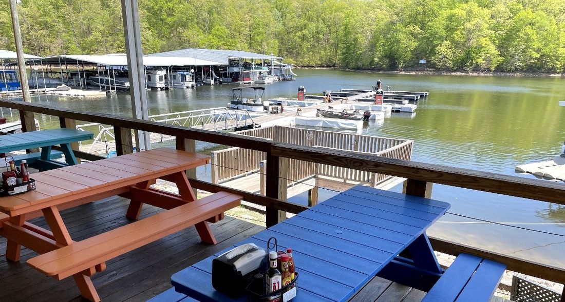 Tims Ford Marina A Complete Guide