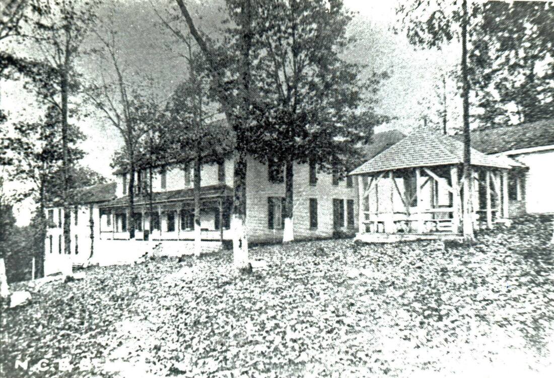 Questions Answered About Estill Springs TN