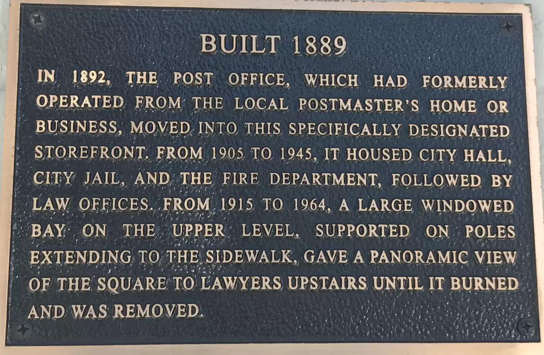The History of Winchester, Tennessee A City of Notable Figures