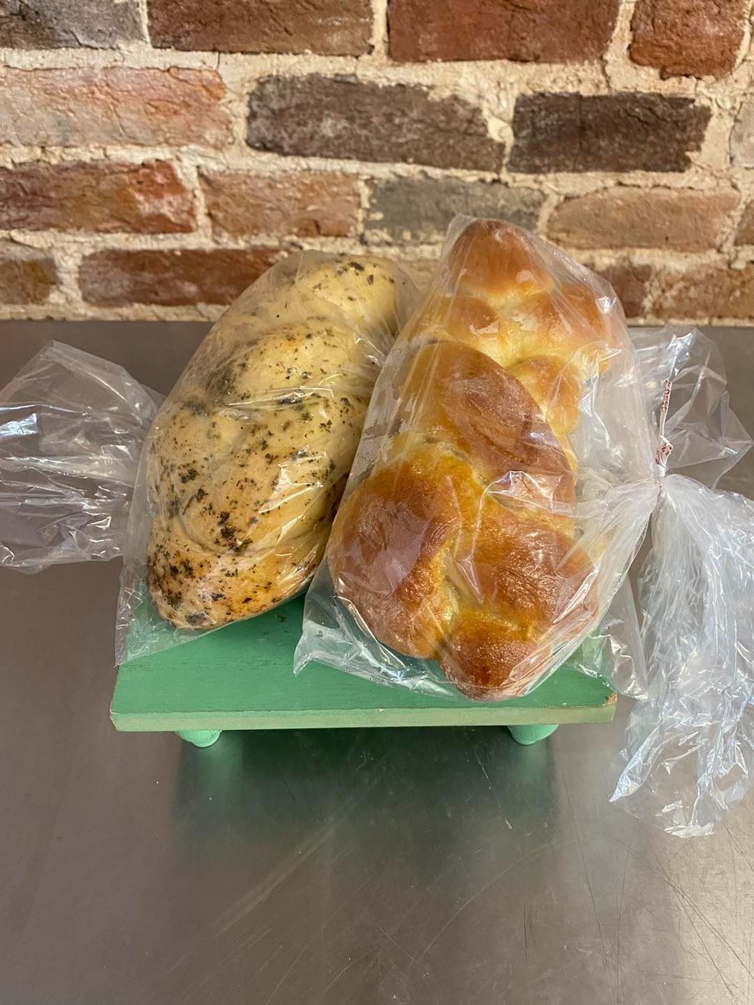 Bread from Designer Cakes in Winchester TN