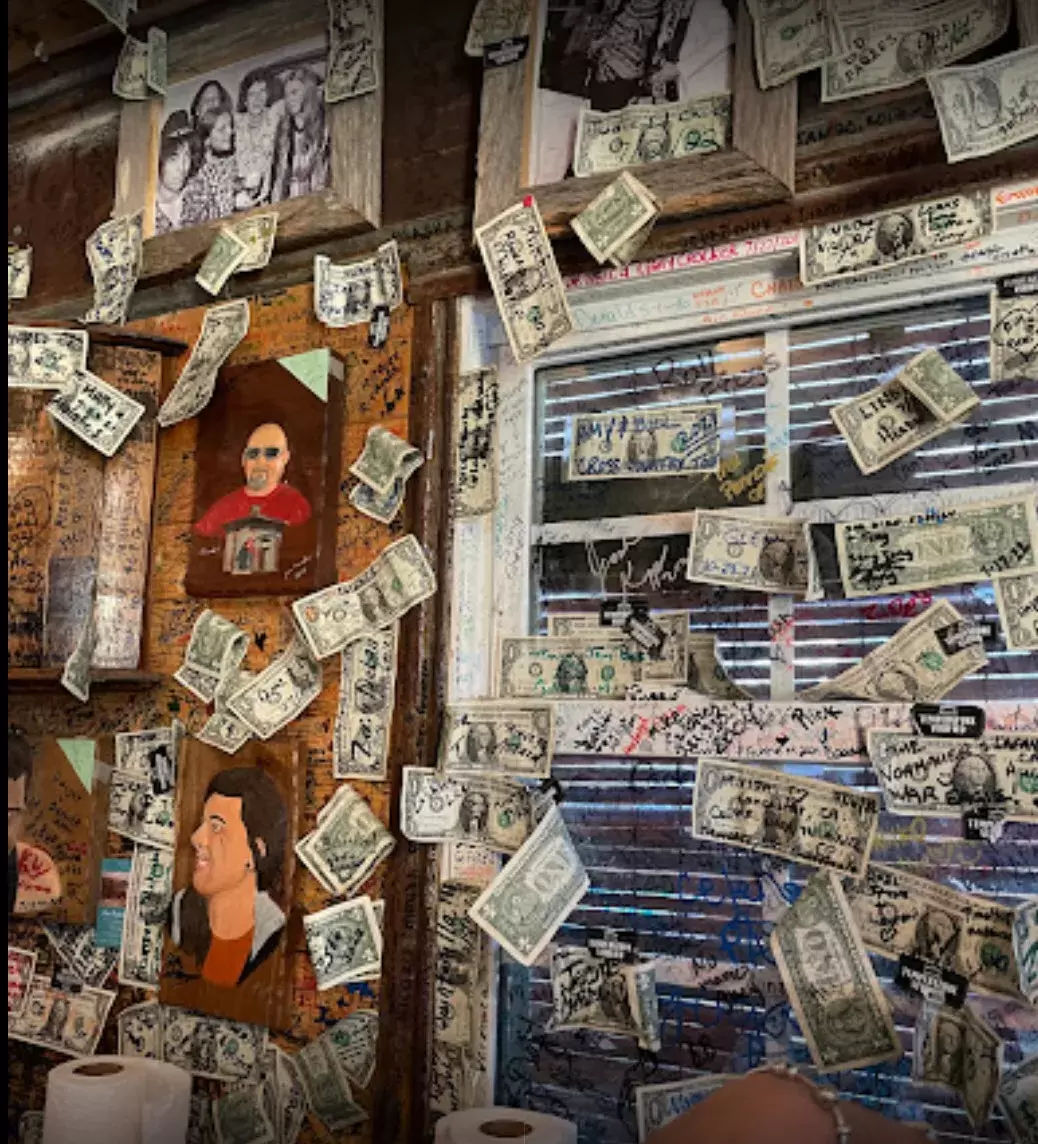 Finding Lynchburg TN Restaurants