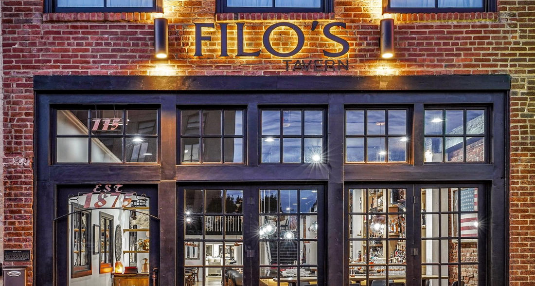 Restaurants in Winchester TN Square