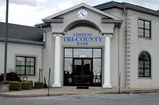 Citizens Tri County Bank Decherd