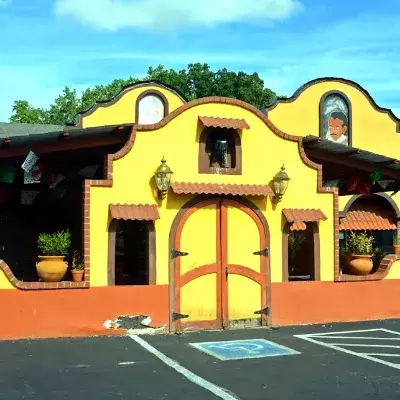 Las Margaritas mexican restaurant in Winchester TN