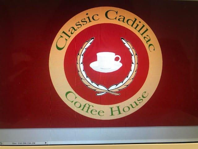Classic Cadillac Coffee House