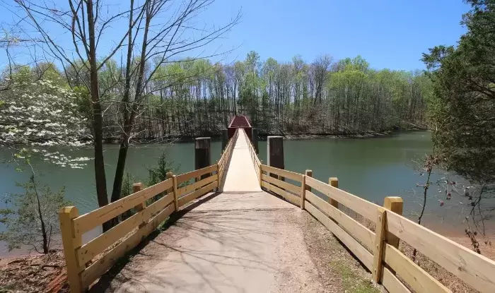 Tims Ford State Park