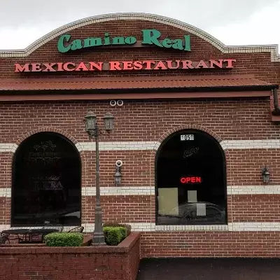 Camino Real Mexican Restaurant in Tullahoma TN