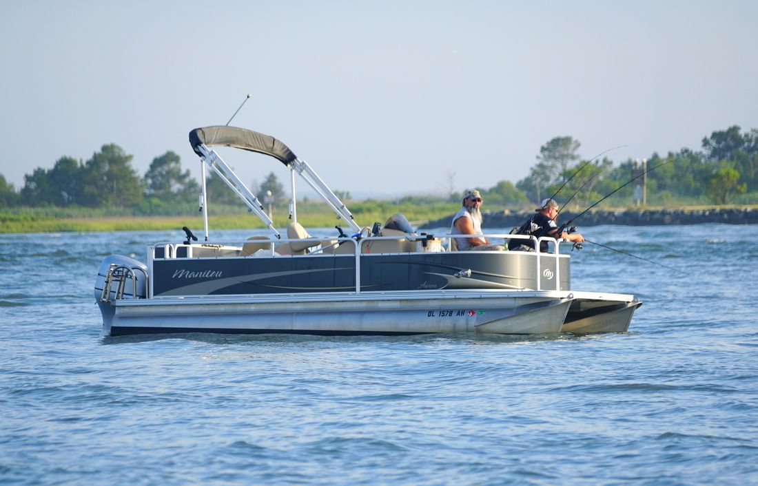 tims ford lake boat rentals