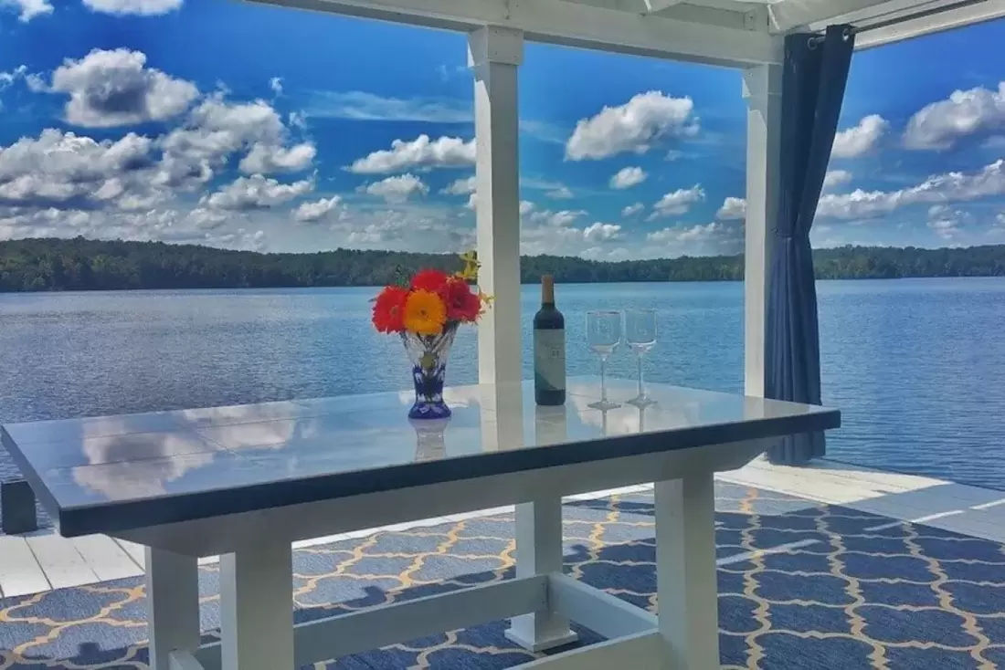 Finding Cabins to Rent on Tims Ford Lake