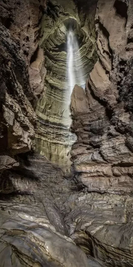 Tumbling Rock Cave Preserve