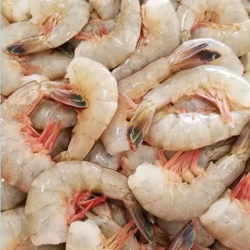 The Seafood Place in Tullahoma Shrimp