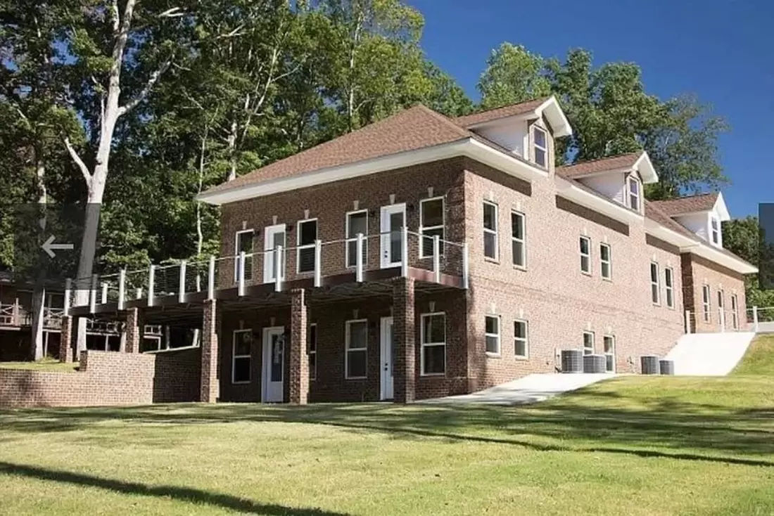 Tims Ford Lake Retreat Celebrity Retreat and Music Row Lake Rentals Winchester, Tennessee