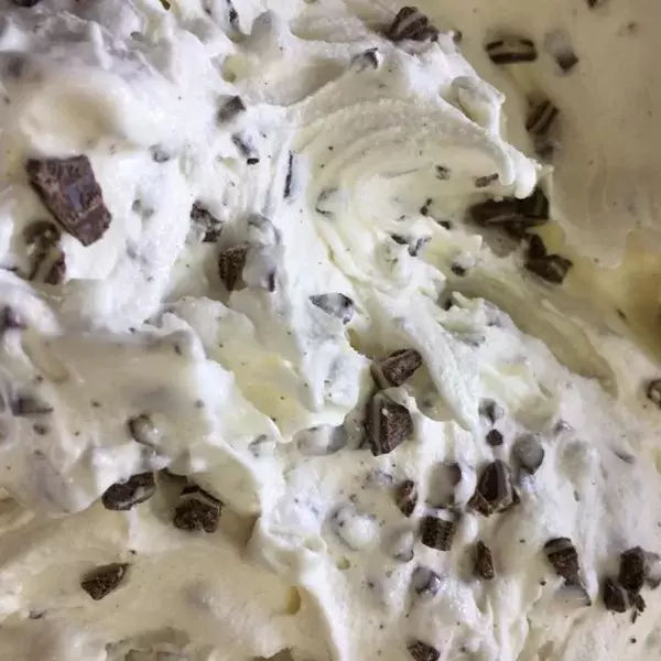 Cookies and Cream Ice Cream Tullahoma