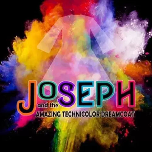 Joseph and the technicolor dreeamcoat at the south jackson performing arts center in tullahoma tn