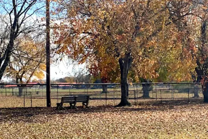 Winchester Dog Park