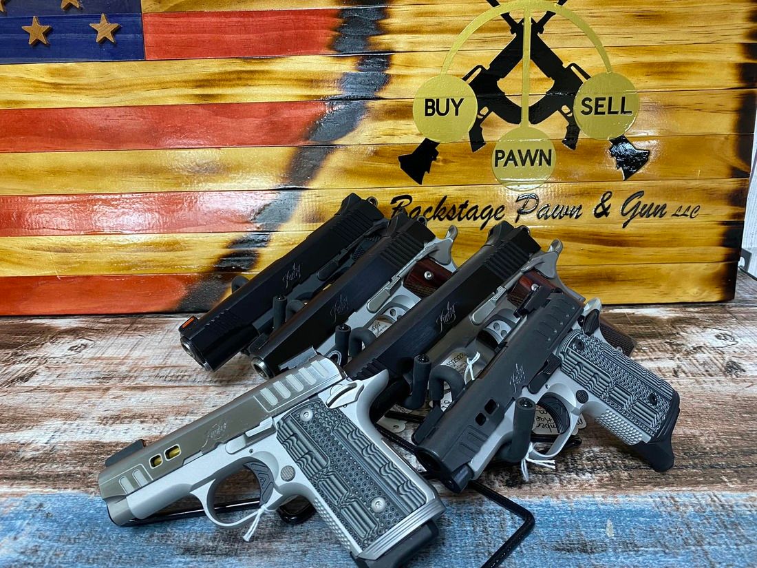 Kimber Dealer Winchester, TN