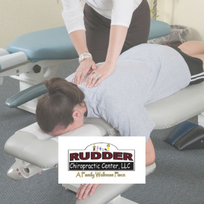 Company Rudder Chiropractic Center LLC in Decherd TN