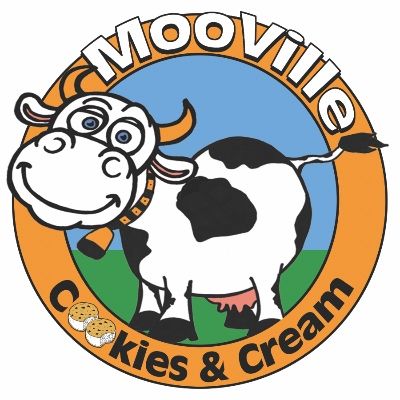 Mooville Cookies & Cream